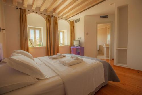  The Lotus Tree Archontiko & Pelion Activity Lodge in Portaria