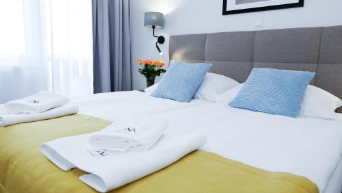 Hotel Rezydencja AS & Spa-Najwyżej w Karpaczu – Karpacz, WI