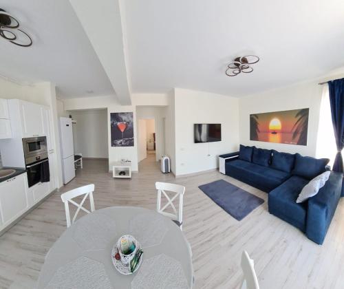 Select Apartment Mamaia Nord