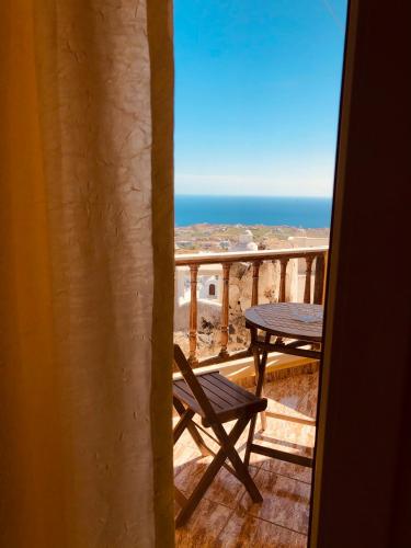 Lefteris Traditional Rooms 4