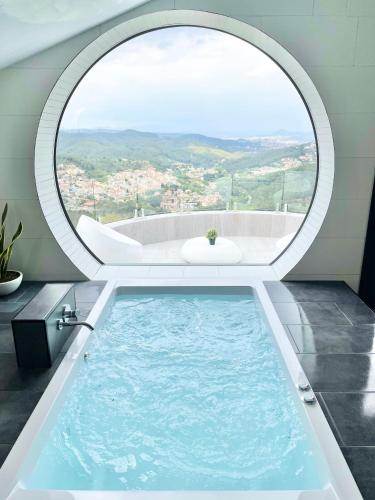 Petit Mirador in Torrelles De Llobregat