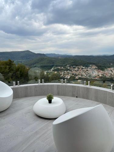 Petit Mirador in Torrelles De Llobregat