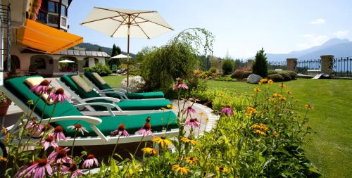Hotel Lärchenhof Natur - image 14