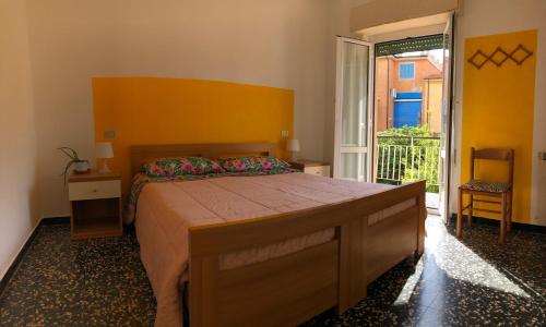 Appartamento in pieno centro a 100m dal mare - Apartment - Spotorno