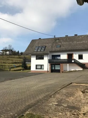 Ferienwohnung Susanna in Wascheid, Deutschland