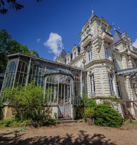 Château Bouvet Ladubay Les Orchidées SAUMUR - image 9