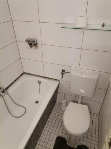 Wohnung 4 Personen, Hannover (fotografie 6)
