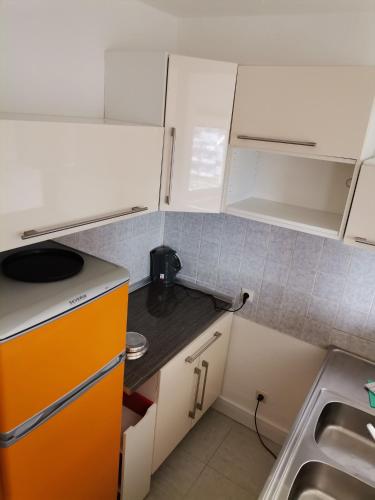 Wohnung 4 Personen, Hannover (fotografie 7)