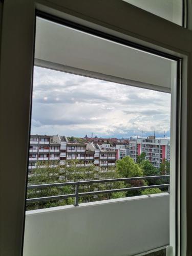 Wohnung 4 Personen, Hannover (fotografie 8)
