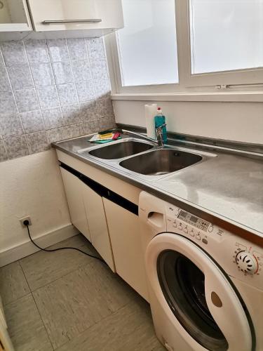 Wohnung 4 Personen, Hannover (fotografie 9)