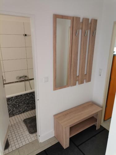 Wohnung 4 Personen, Hannover (fotografie 10)