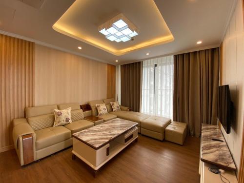 Đuc Duong Aparment