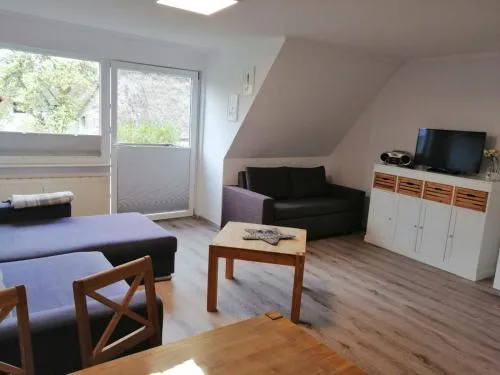 Ferienwohnung Paulina in Westerland, Deutschland