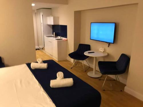 hotel photo