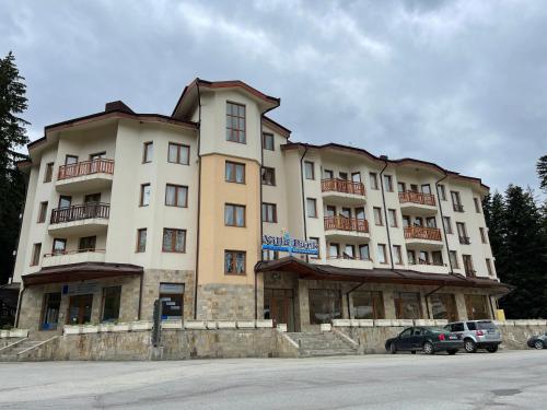 Borovets Holiday Apartments - Different Locations in Borovets