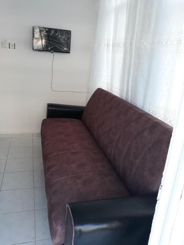 Eniste Apart Hotel