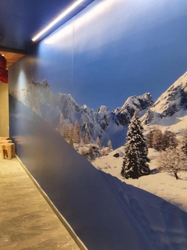 MH Olen Boutique Hotel - image 2