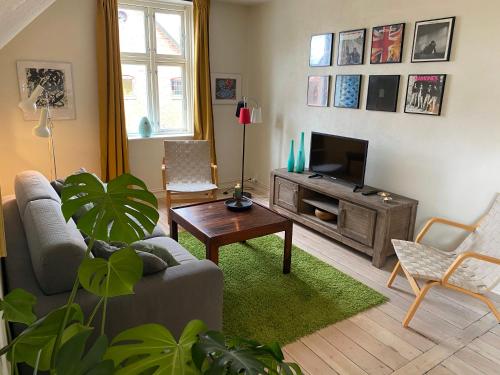 Goodnight Randers in Randers