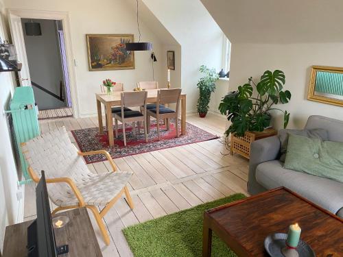 Goodnight Randers in Randers