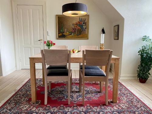  Goodnight Randers in Randers