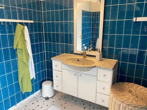 Kamar Mandi, Goodnight Randers in Randers