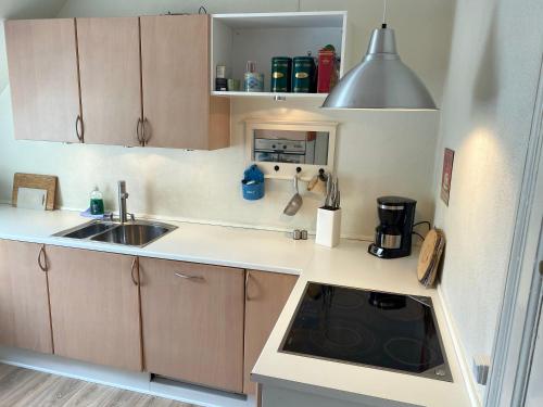 Dapur, Goodnight Randers in Randers