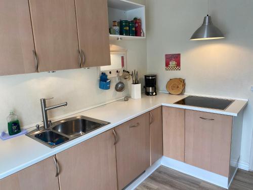 Dapur, Goodnight Randers in Randers