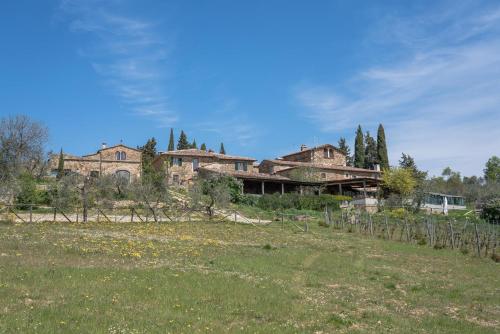 Casa PRATOLINO Casa PRATOLINO