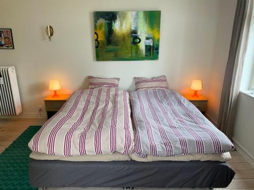 B&B Randers - Goodnight Randers - Bed and Breakfast Randers