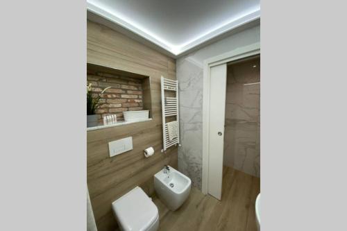 Ca Cici Venice Loft Apartment