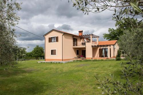  Apartment Mara, Unterkunft in Vižinada