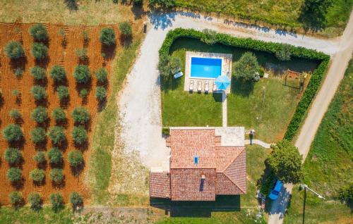 Villa Žiković with Swimming Pool