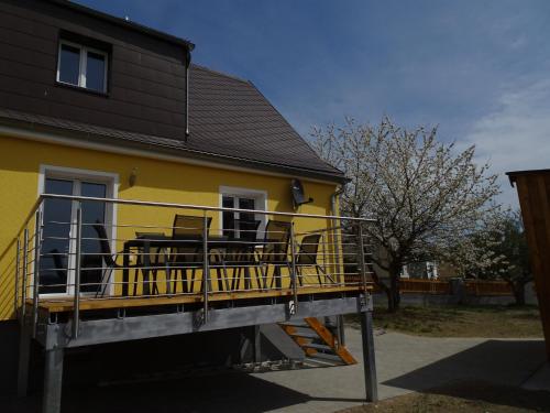 Fichtelhaisla in Röslau, Deutschland