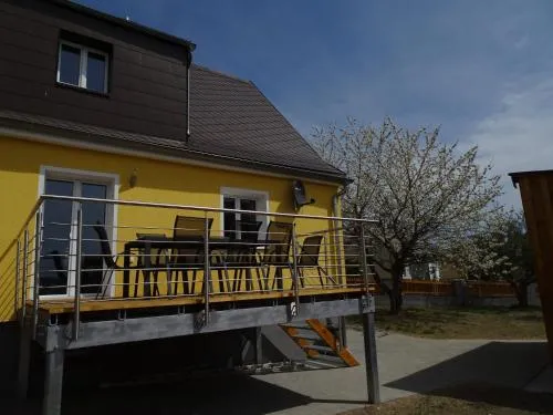 Fichtelhaisla in Röslau, Deutschland