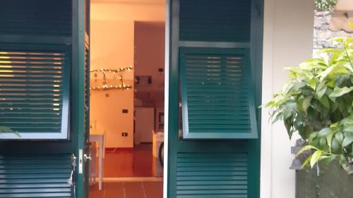  Nel Giardino di Carla in Rapallo