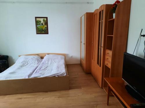 Linda Vendégház (Linda Vendeghaz) in Siofok