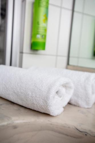 sevenDays Hotel Karlsruhe - image 12