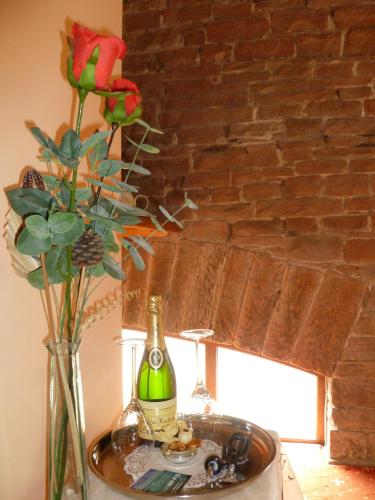 THE GINNEY Country Guest House