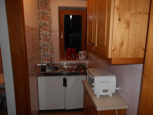 Studio Apartment with Additional Double Room
