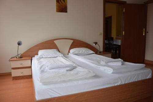 珀西弗洛拉公寓式酒店