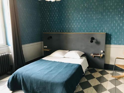 Le Presbytere de Darcey