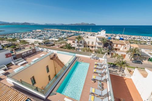 Llaut Boutique Hotel - image 7