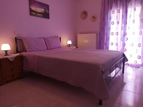  Casa di Rena in Nafplio