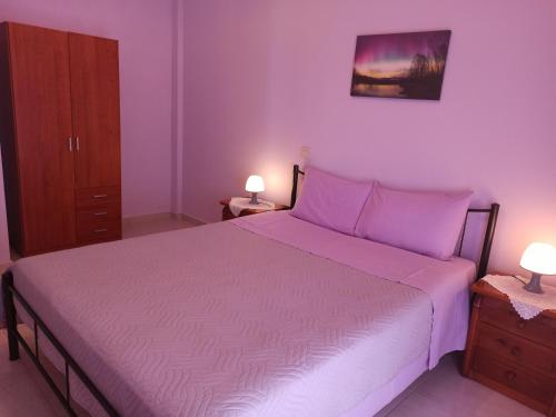  Casa di Rena, Unterkunft in Nafplio