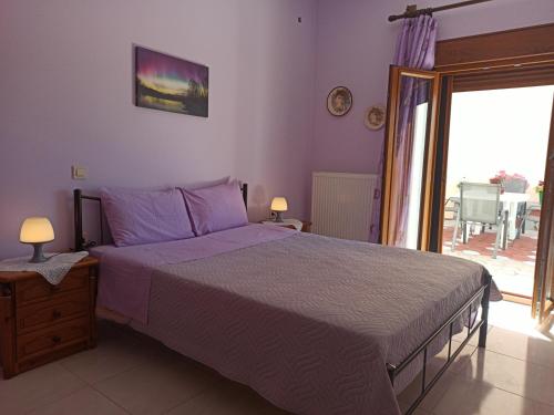  Casa di Rena in Nafplio