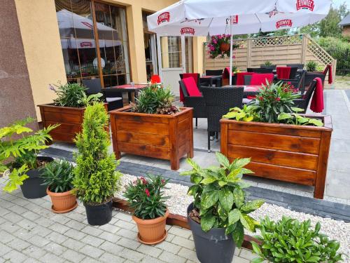 Rezydencja AS & Spa Karpacz - image 2