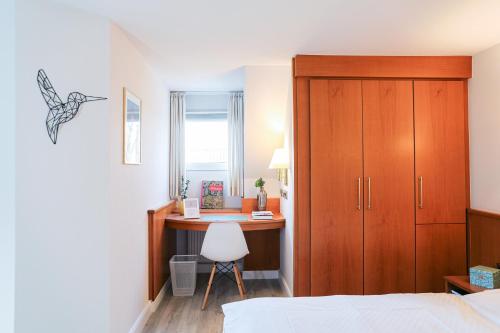 Landhotel Bonsmann's Hof in Herdecke