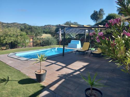  Alagoas Park, Pension in Loulé bei Querença