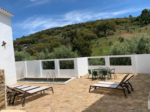 Azeite de Marvão Olivoturismo casa Venda do Lagar
