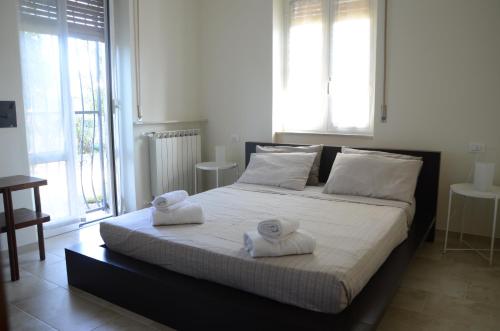 Calicantus bed and breakfast